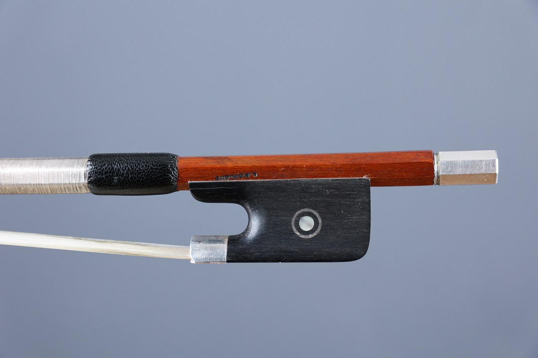Morizot frères um 1965 - CB-072